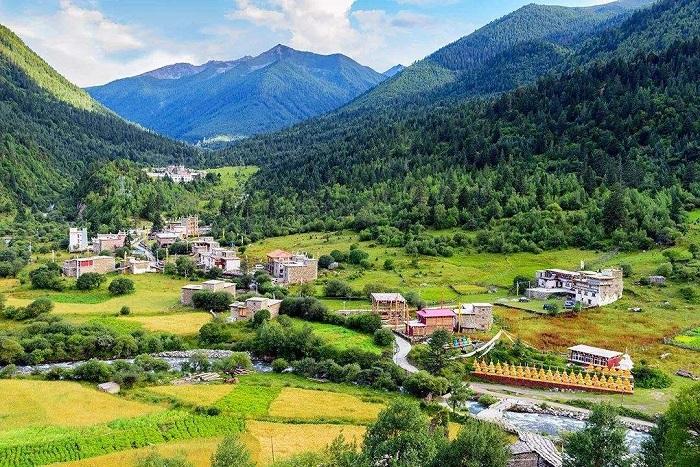 十一月赏红叶的这几个线路了解下3