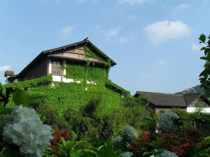 盘点中国大陆地区的4家罗莱夏朵，你都住过哪些？2