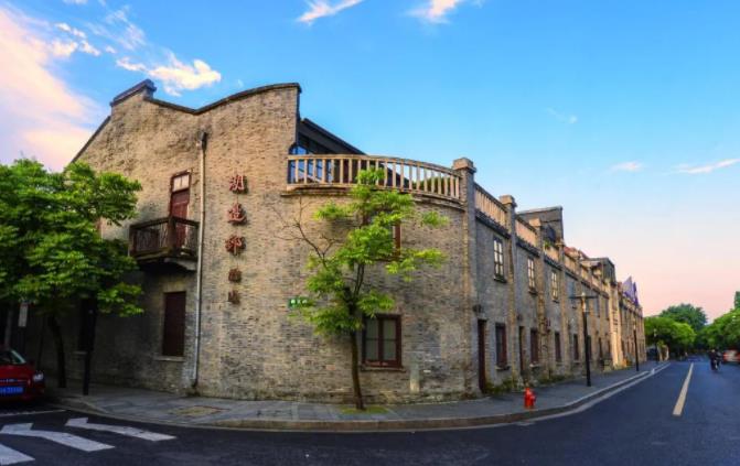 盘点中国大陆地区的4家罗莱夏朵，你都住过哪些？4