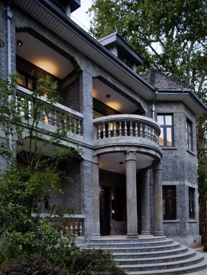 盘点中国大陆地区的4家罗莱夏朵，你都住过哪些？8