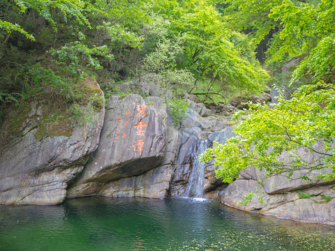 金秋赏红叶路线都有哪些可以推荐的？3