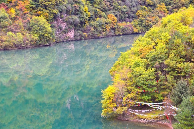 金秋赏红叶路线都有哪些可以推荐的？8