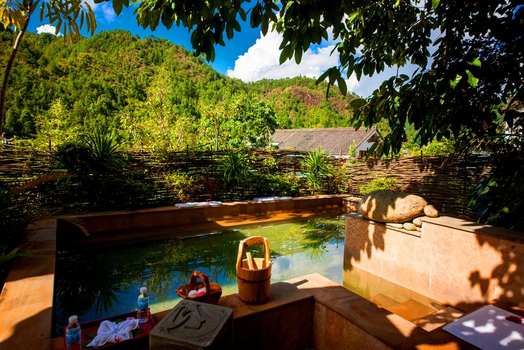 国内温泉酒店都有哪些?哪家比较好?1