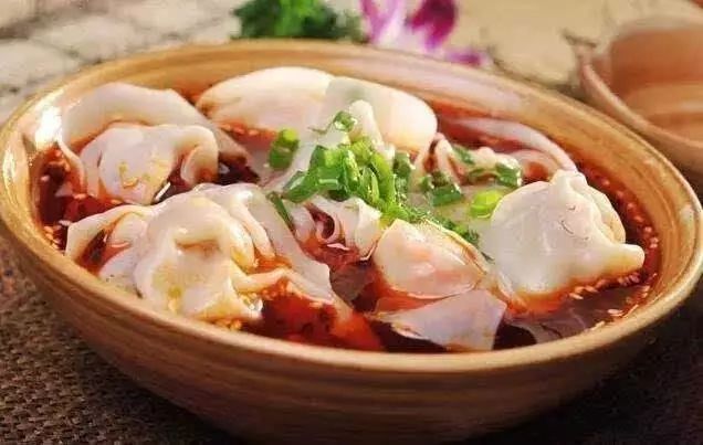 成都春熙路附近都有哪些特色小吃?1