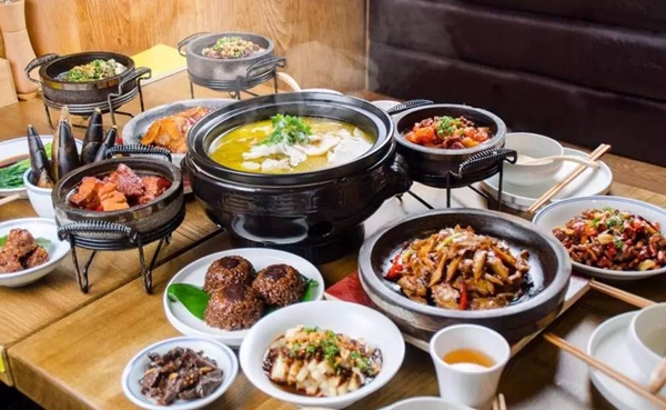 成都春熙路附近都有哪些特色小吃?3