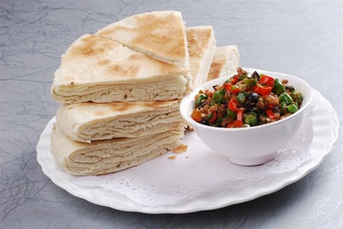 成都春熙路附近都有哪些特色小吃?4