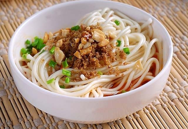 成都都有哪些知名的小吃呢？5