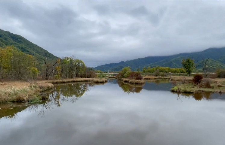 湖北孝感星河天街景点介绍1