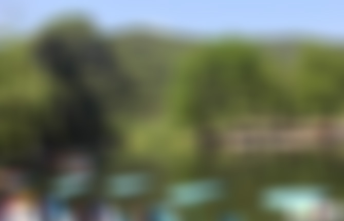 湖北宜昌香景源生态园景点介绍1