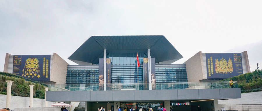 湖南博物院参观最新攻略开放时间?门票怎样预约1