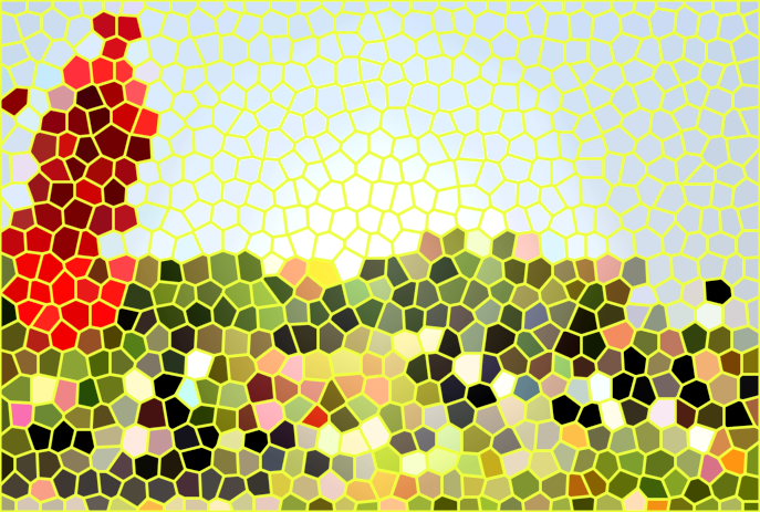 湖北孝感白兆山李白文化旅游区景点介绍1