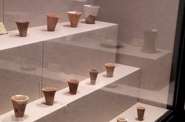 湖北湖北旅游天门博物馆景点介绍1