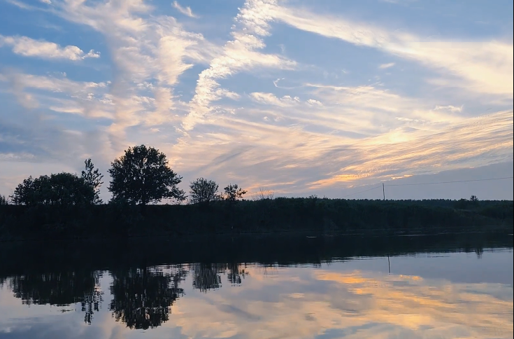 湖北湖北旅游东荆河风景区景点介绍1