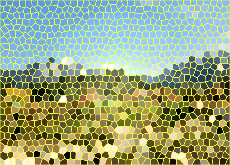 湖北黄冈大别山国家森林公园景点介绍1