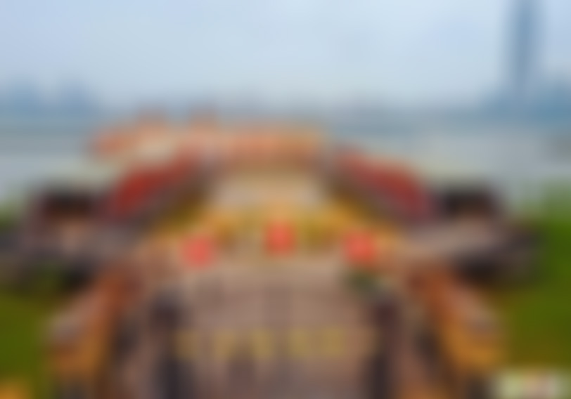 湖北武汉知音号景点介绍1