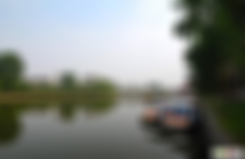 湖北宜昌枝江滨江公园景点介绍1