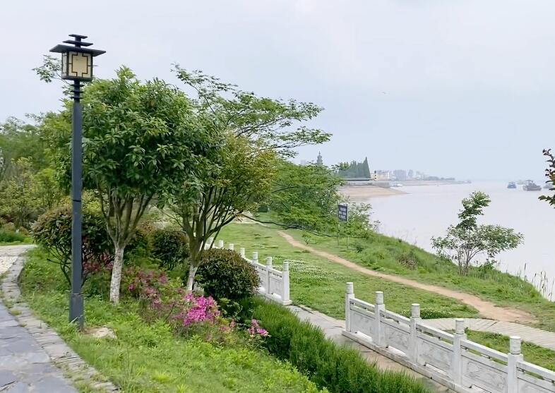 湖北荆门大口国家森林公园景点介绍1