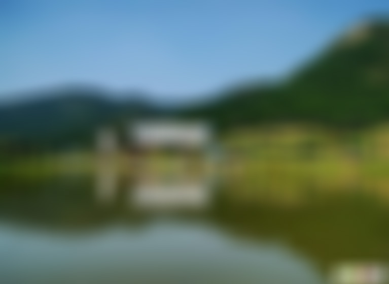 湖北武汉木兰胜天风景区景点介绍1