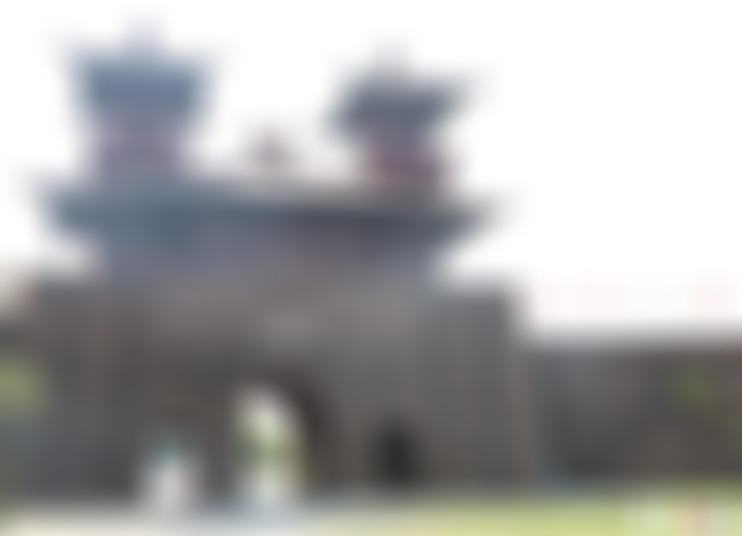 湖北武汉东湖磨山景区景点介绍1