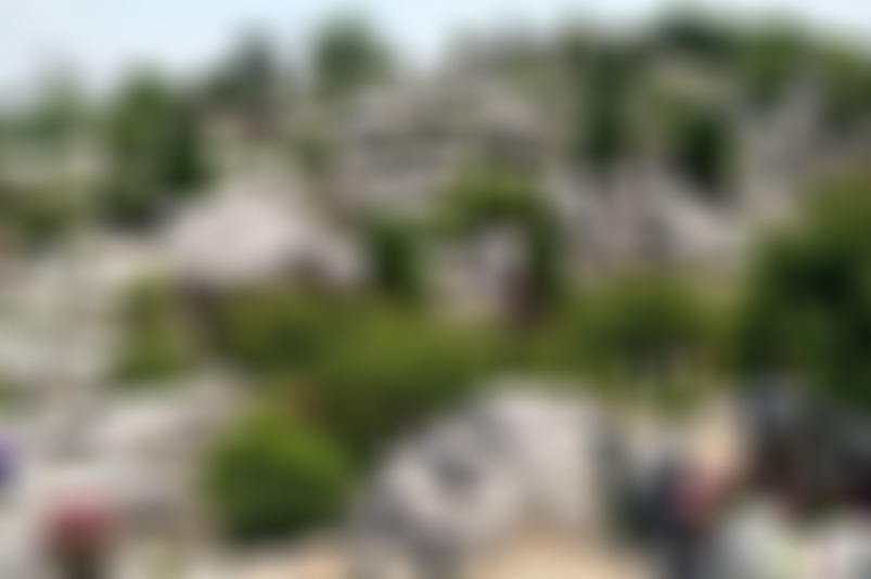 安徽宣城景点明代城墙公园景点介绍1