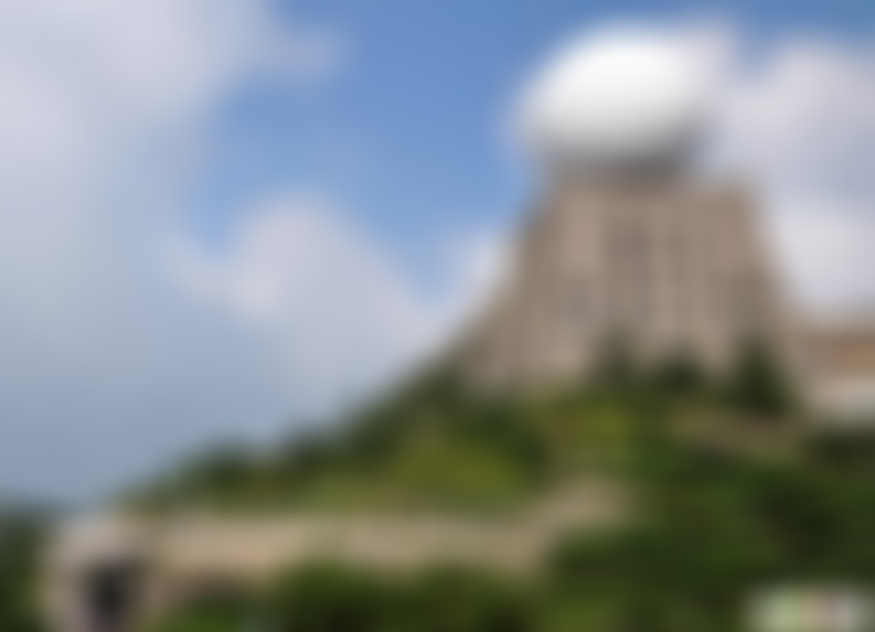 安徽黄山景点黄山光明顶景点介绍1