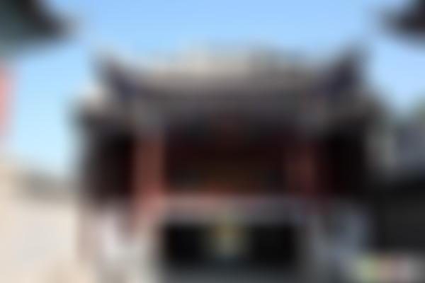 湖北武汉湖北明清古建筑博物馆景点介绍1