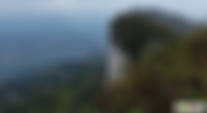 湖北宜昌三峡大坝黄牛岩景点介绍1