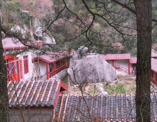 安徽合肥景点三河望月桥景点介绍1