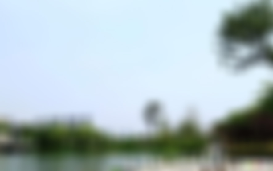 安徽芜湖景点西洋湖公园景点介绍1