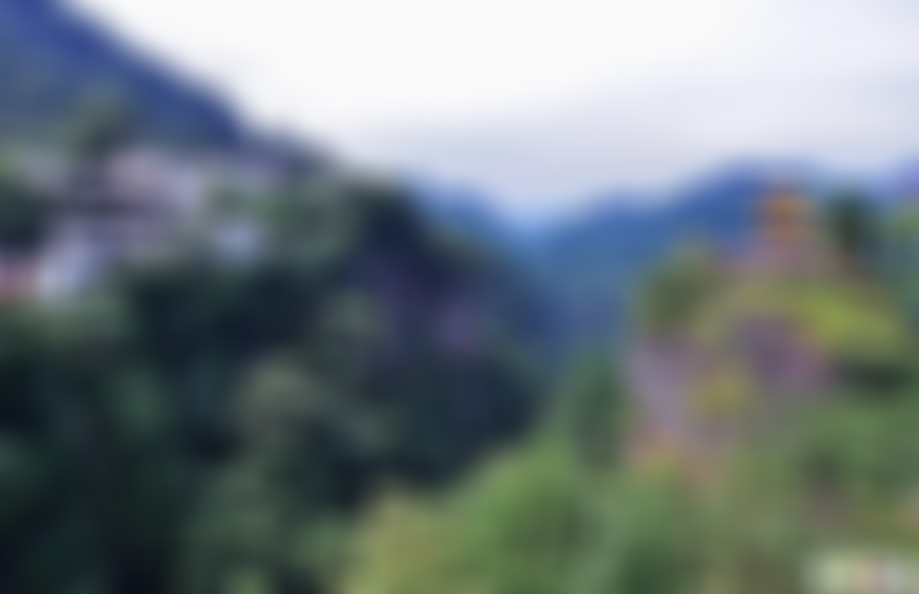 安徽黄山景点三溪风景区景点介绍1