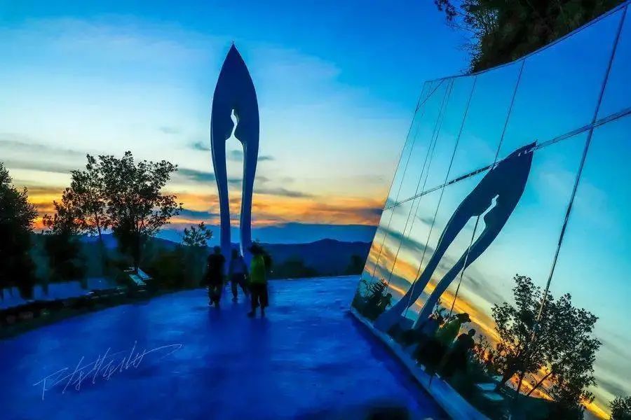 尤溪有什么旅游景点(尤溪必去的旅游景点)2