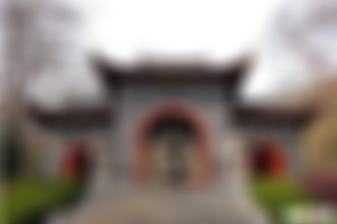 八达岭周边旅游景点(大邑周边旅游景点大全集)1