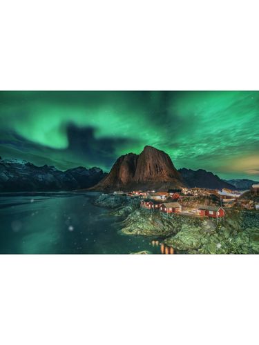 冰岛夏季旅游攻略(去哈尔滨夏季旅游攻略)4