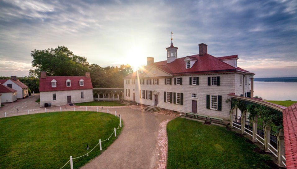 美国弗吉尼亚州旅游(美国弗吉尼亚州怎么样)1