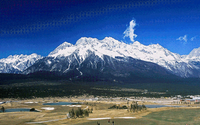 五千块钱国内旅游(一万块钱国内旅游)1