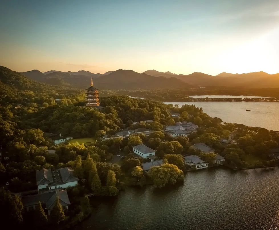 1月份杭州旅游攻略(浙江杭州旅游攻略)1