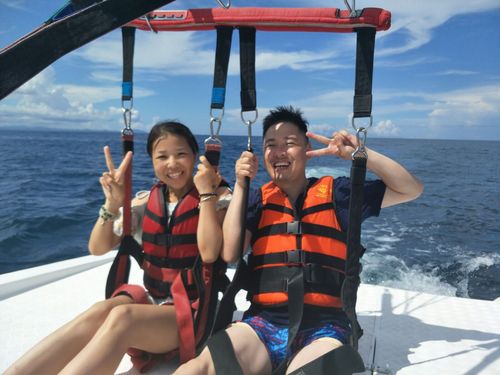 菲律宾5日游旅游(北京旅游5日游)1