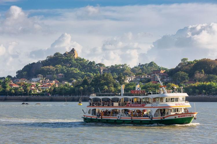 厦门3月份旅游攻略(厦门鼓浪屿旅游攻略)1