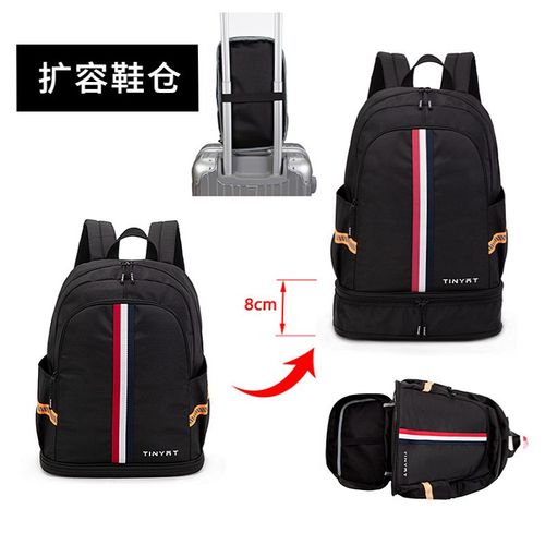 出去旅游背多大的包(男生出去旅游背什么包)1