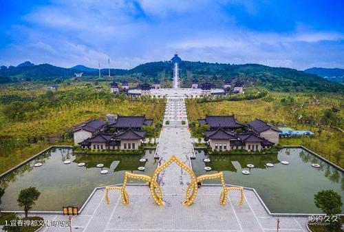 宜春旅游景点排名(宜春市旅游景点)1