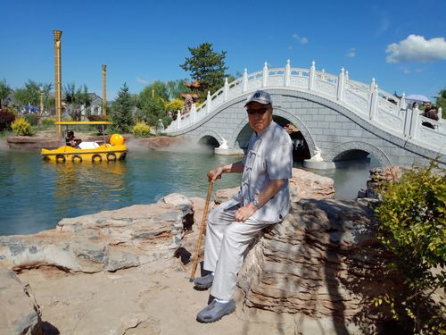 西部长青旅游度假村(西部长青旅游度假村电话)2