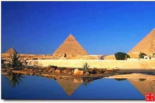 埃及有名的旅游景点(埃及开罗旅游景点)2