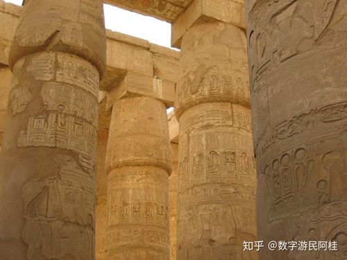 埃及有名的旅游景点(埃及开罗旅游景点)3