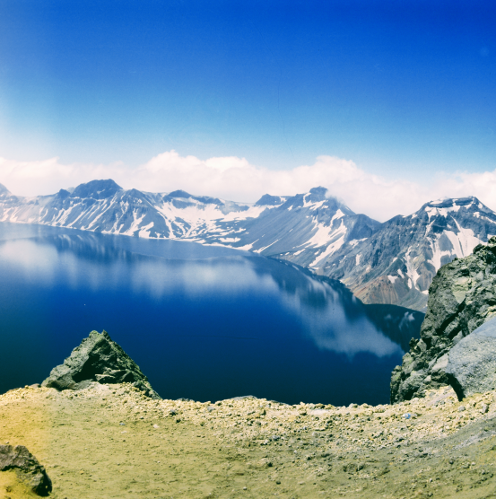 长白山旅游广告词(长白山滑雪广告词)2