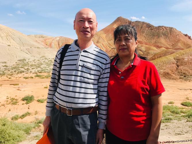 夕阳红旅游的意义(福建夕阳红专列旅游)2