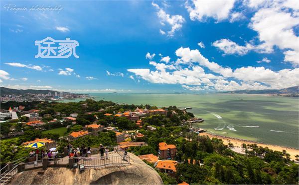 到鼓浪屿旅游价格(鼓浪屿旅游最佳时间)1