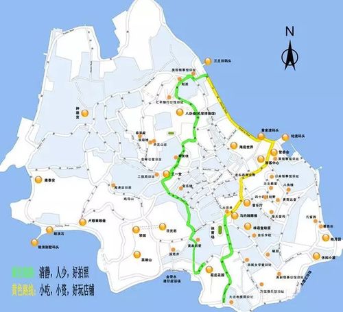 到鼓浪屿旅游价格(鼓浪屿旅游最佳时间)2