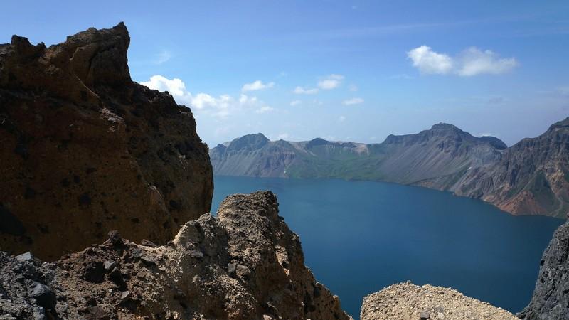 太阳岛旅游观光车2