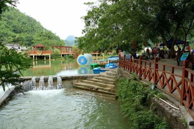 广西运德旅游超市(广西运德旅游超市去大明山)1