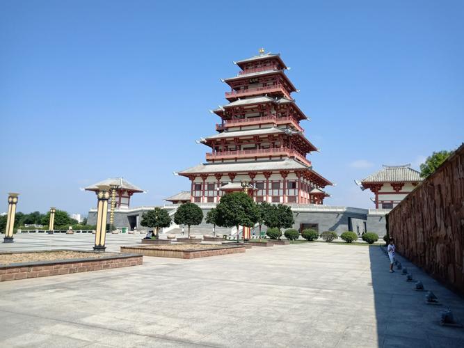 宝鸡地区旅游景点(宝鸡旅游景点)2